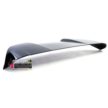 BECQUET - AILERON DE TOIT NOIR SPORT PERFORMANCE BMW X5 F15 2012-2018 (05784)