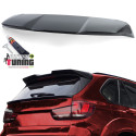 BECQUET - AILERON DE TOIT NOIR SPORT PERFORMANCE BMW X5 F15 2012-2018 (05784)