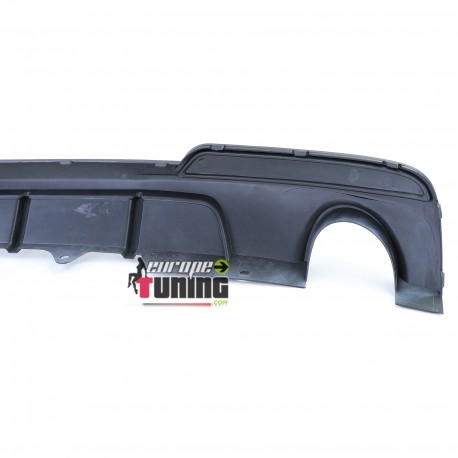 DIFFUSEUR SPORT PERFORMANCE - A PEINDRE - BMW SERIE 5 F10 F11 535i 535d (05788)