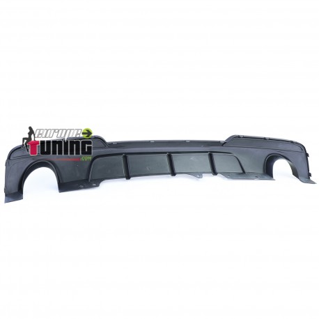 DIFFUSEUR SPORT PERFORMANCE - A PEINDRE - BMW SERIE 5 F10 F11 535i 535d (05788)