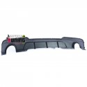 DIFFUSEUR SPORT PERFORMANCE - A PEINDRE - BMW SERIE 5 F10 F11 535i 535d (05788)
