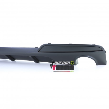 DIFFUSEUR SPORT PERFORMANCE - A PEINDRE - BMW SERIE 5 F10 F11 535i 535d (05788)