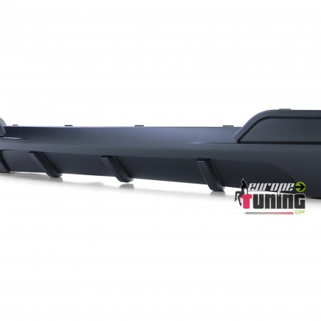 DIFFUSEUR SPORT PERFORMANCE - A PEINDRE - BMW SERIE 5 F10 F11 535i 535d (05788)