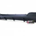 DIFFUSEUR SPORT PERFORMANCE - A PEINDRE - BMW SERIE 5 F10 F11 535i 535d (05788)