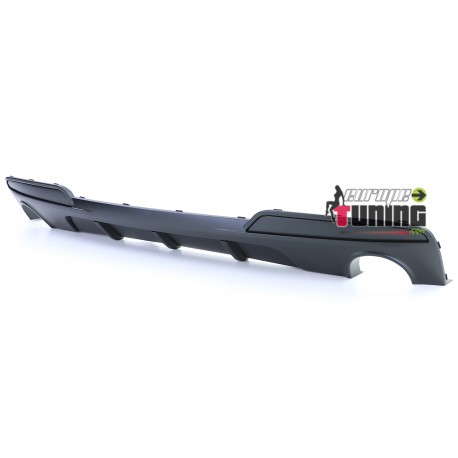 DIFFUSEUR SPORT PERFORMANCE - A PEINDRE - BMW SERIE 5 F10 F11 535i 535d (05788)