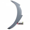 BECQUET SPOILER COFFRE SPORT NOIR BRILLANT BMW SERIE 4 F36 GRAN COUPE (05791)