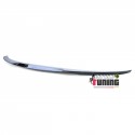 BECQUET SPOILER COFFRE SPORT NOIR BRILLANT BMW SERIE 4 F36 GRAN COUPE (05791)
