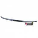 BECQUET SPOILER COFFRE SPORT NOIR BRILLANT BMW SERIE 4 F36 GRAN COUPE (05791)