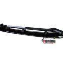 SPOILER AVANT SPORT PERFORMANCE NOIR BMW X5 F15 PACK M 2013-2018 (05792)