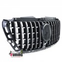 CALANDRE CHROME ET NOIRE PANAMERICANA AMG GT MERCEDES SPRINTER III W907 2018- (05799)