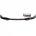 LAME SPOILER NOIR BRILLANT SPORT PERFORMANCE BMW SERIE 4 G22 G23 G26 PACK M (05807)