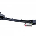 LAME SPOILER NOIR BRILLANT SPORT PERFORMANCE BMW SERIE 4 G22 G23 G26 PACK M (05807)