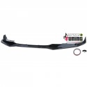LAME SPOILER NOIR BRILLANT SPORT PERFORMANCE BMW SERIE 4 G22 G23 G26 PACK M (05807)