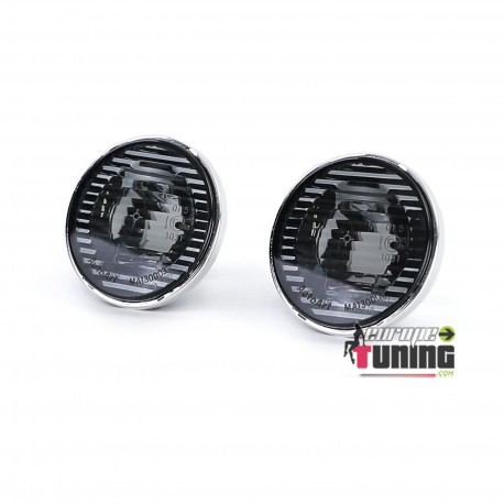 REPETITEURS FUMES NOIRS POUR MAZDA MX5 (04258)