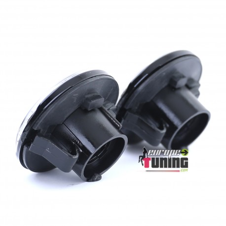 REPETITEURS FUMES NOIRS POUR MAZDA MX5 (04259)