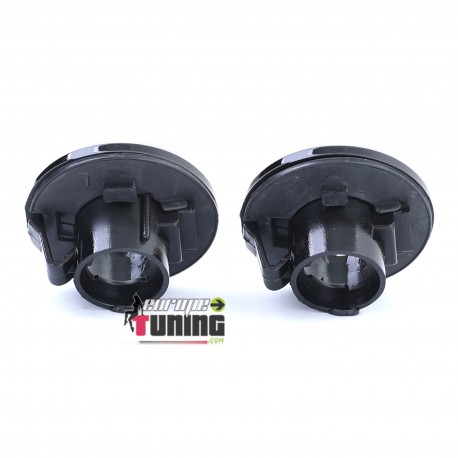 REPETITEURS FUMES NOIRS POUR MAZDA MX5 (04259)