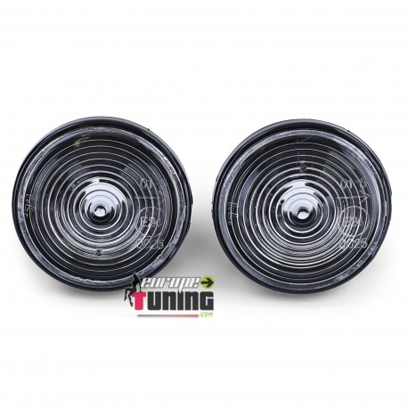 REPETITEURS FUMES NOIRS POUR MAZDA MX5 (04259)