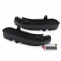 CLIGNOTANTS RETROVISEURS LED DYNAMIQUES MERCEDES W203 T203 CL203 (05817)