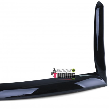 LAME DE PARE CHOCS SPOILER AVANT MERCEDES CLASSE C W205 S205 PACK AMG PH1 (05824)