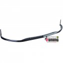 LAME DE PARE CHOCS SPOILER AVANT MERCEDES CLASSE C W205 S205 PACK AMG PH1 (05824)
