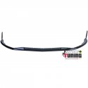LAME DE PARE CHOCS SPOILER AVANT MERCEDES CLASSE C W205 S205 PACK AMG PH1 (05824)