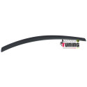 BECQUET SPOILER COFFRE SPORT NOIR MAT MERCEDES GLE COUPE C292 (05829)