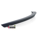 BECQUET SPOILER COFFRE SPORT NOIR MAT MERCEDES GLE COUPE C292 (05829)