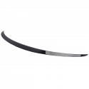 BECQUET SPOILER COFFRE SPORT NOIR BRILLANT TESLA MODEL Y - A PARTIR DE 2019 (05833)