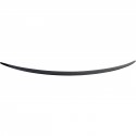 BECQUET SPOILER COFFRE SPORT NOIR BRILLANT TESLA MODEL 3 - A PARTIR DE 2017 (05834)
