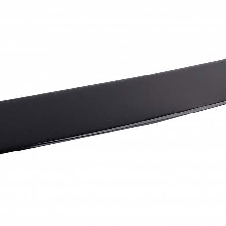 BECQUET SPOILER COFFRE SPORT NOIR BRILLANT TESLA MODEL 3 - A PARTIR DE 2017 (05834)