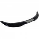 BECQUET SPOILER COFFRE SPORT PERFORMANCE NOIR BRILLANT TESLA MODEL 3 - 2017-  (05835)