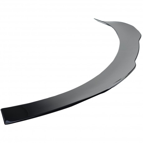 BECQUET SPOILER COFFRE SPORT PERFORMANCE NOIR BRILLANT TESLA MODEL 3 - 2017-  (05835)