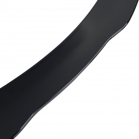BECQUET SPOILER COFFRE SPORT PERFORMANCE NOIR BRILLANT TESLA MODEL 3 - 2017-  (05835)