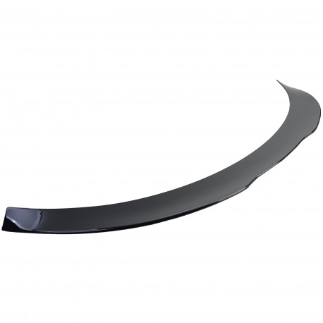 BECQUET SPOILER COFFRE SPORT PERFORMANCE NOIR BRILLANT TESLA MODEL 3 - 2017-  (05835)