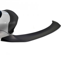 BECQUET SPOILER COFFRE LIGNE SPORT V POUR TESLA MODEL 3 (05838)