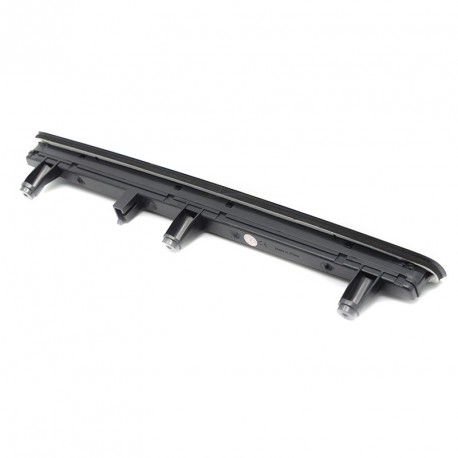 3EME FEU STOP NOIR A LED POUR VW T5 DE 2003 A 2015 - SIMPLE PORTE (05847)