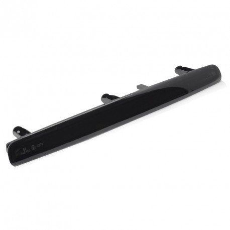 3EME FEU STOP NOIR A LED POUR VW T5 DE 2003 A 2015 - SIMPLE PORTE (05847)