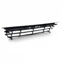 CALANDRE GRILLE SANS SIGLE SPORT NOIRE VOLKSWAGEN VW POLO 6N (03082)