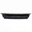 CALANDRE GRILLE SANS SIGLE SPORT NOIRE VOLKSWAGEN VW POLO 6N (03082)