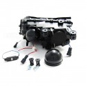 PHARE XENON BOSCH BMW E46 01-05  (00651)