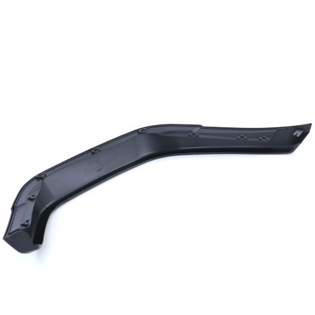 ELARGISSEURS D'AILES LIGNE G65 G63 POUR MERCEDES W463 DE 1990 A 2013 (05950)