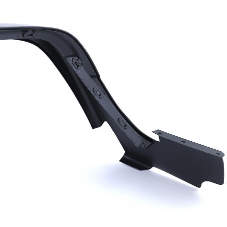 ELARGISSEURS D'AILES LIGNE G65 G63 POUR MERCEDES W463 DE 1990 A 2013 (05950)