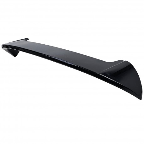BECQUET SPOILER TOIT SPORT NOIR BRILLANT OPEL ASTRA J 5 PORTES 2009-2015 (05951)