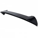 BECQUET SPOILER TOIT SPORT NOIR BRILLANT OPEL ASTRA J 5 PORTES 2009-2015 (05951)