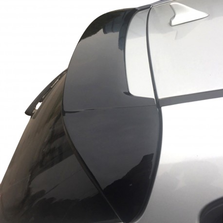 BECQUET SPOILER TOIT SPORT NOIR BRILLANT OPEL ASTRA J 5 PORTES 2009-2015 (05951)