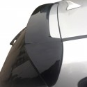 BECQUET SPOILER TOIT SPORT NOIR BRILLANT OPEL ASTRA J 5 PORTES 2009-2015 (05951)