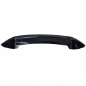 BECQUET SPOILER TOIT SPORT NOIR BRILLANT OPEL ASTRA J 5 PORTES 2009-2015 (05951)