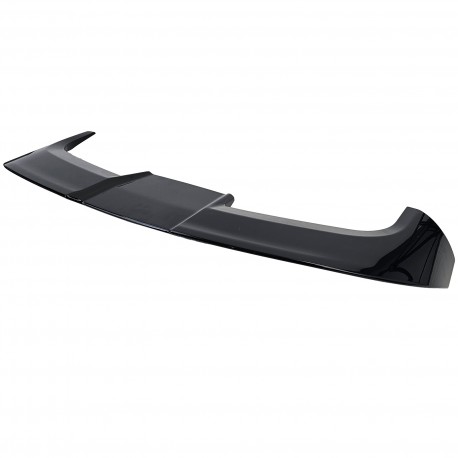 BECQUET SPOILER TOIT SPORT NOIR BRILLANT OPEL ASTRA K 5 PORTES 2015-2021 (05852)