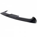 BECQUET SPOILER TOIT SPORT NOIR BRILLANT OPEL ASTRA K 5 PORTES 2015-2021 (05852)