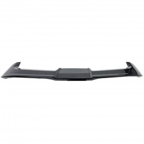 BECQUET SPOILER TOIT SPORT NOIR BRILLANT OPEL ASTRA K 5 PORTES 2015-2021 (05852)